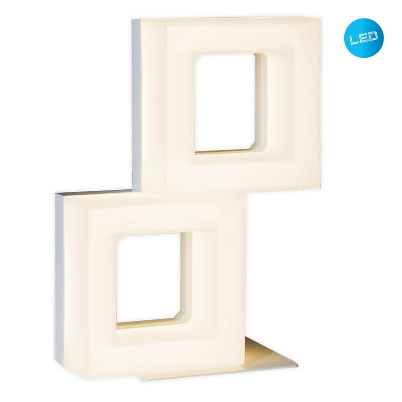 LED tafellamp "Moggi"