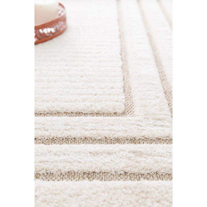 Ontwerp tapijt met Esmee Relief Effect