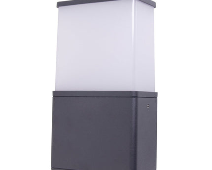 LED buiten wandlampen "Vigo"