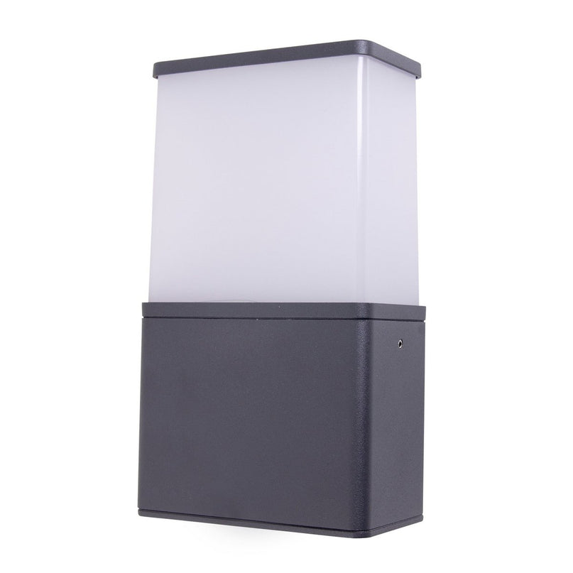 LED buiten wandlampen "Vigo"