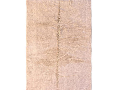 Zuiver wollen Berberkleed van M'Rirt 205 x 303 cm