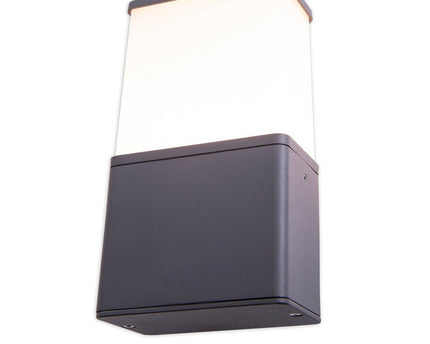 LED buiten wandlampen "Vigo"