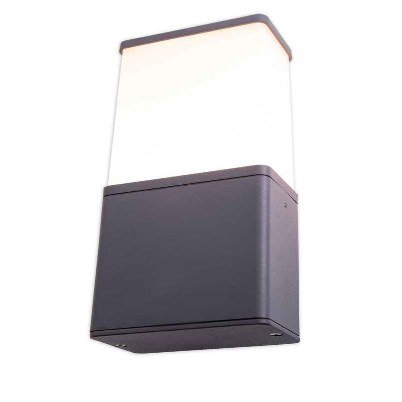 LED buiten wandlampen "Vigo"