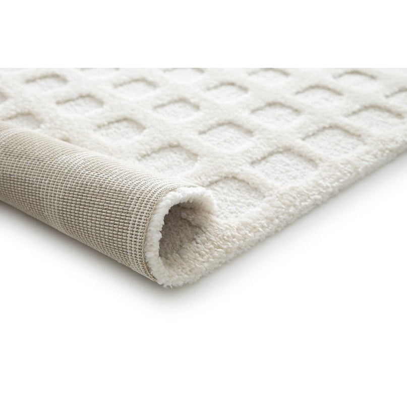 Tapijt met zachte en comfortabele reliëfeffect pixel