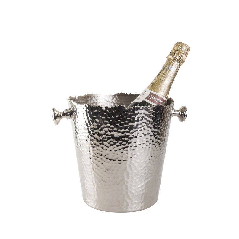 Gehamerd champagne -emmer