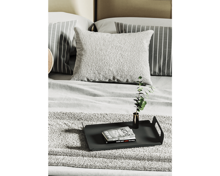 Vigor Tray Black