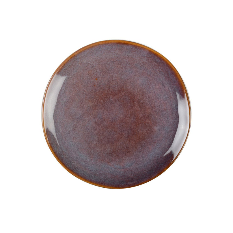 Bordeaux dessertplaat