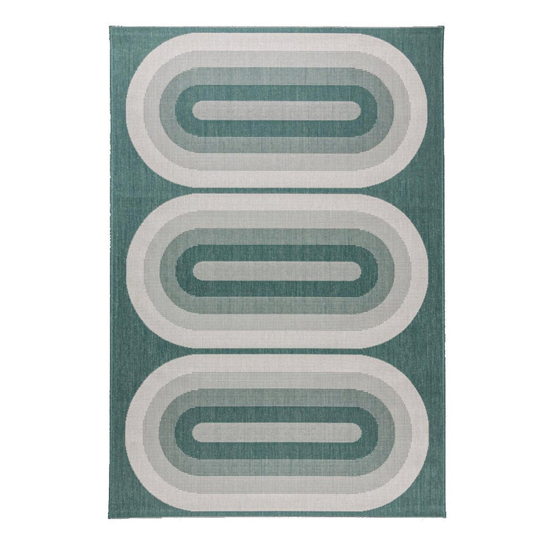 ELLIPSE binnen-buitentapijt