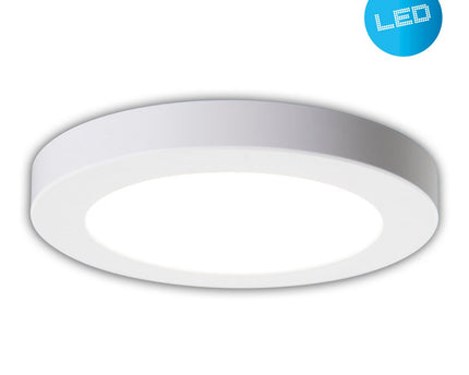 LED -plafondlicht "bonus" Ø: 17 cm