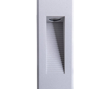 LED inbouw buiten wandlamp "Kolari"