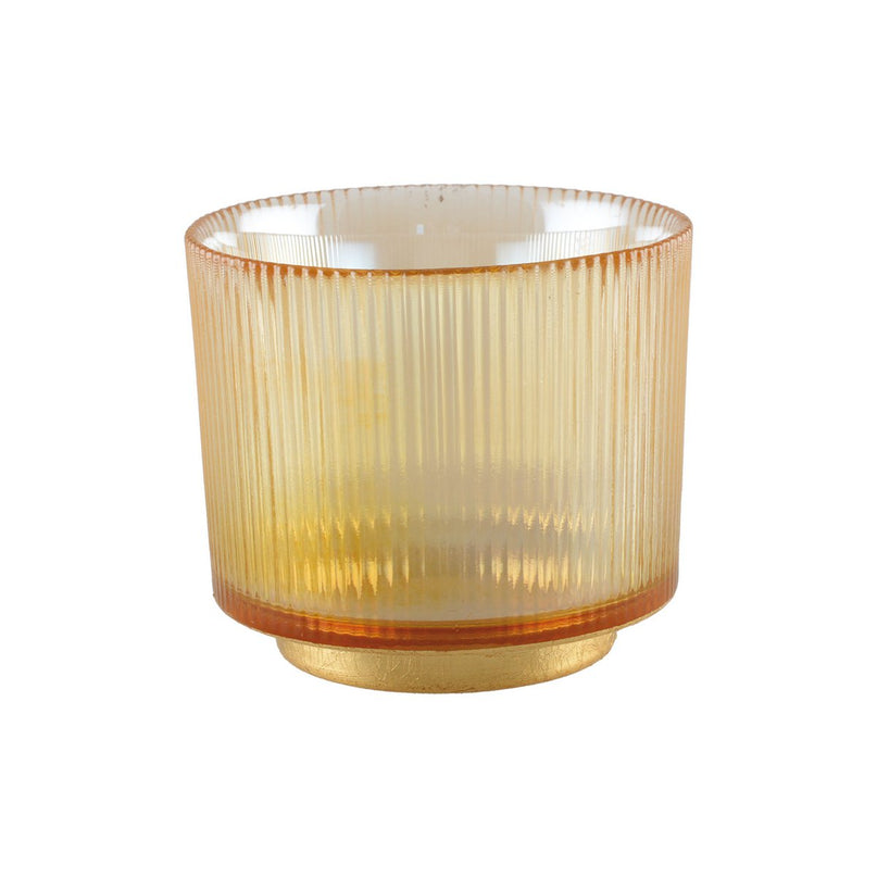 AMBER RIB STRAKHOUDER H10 CM
