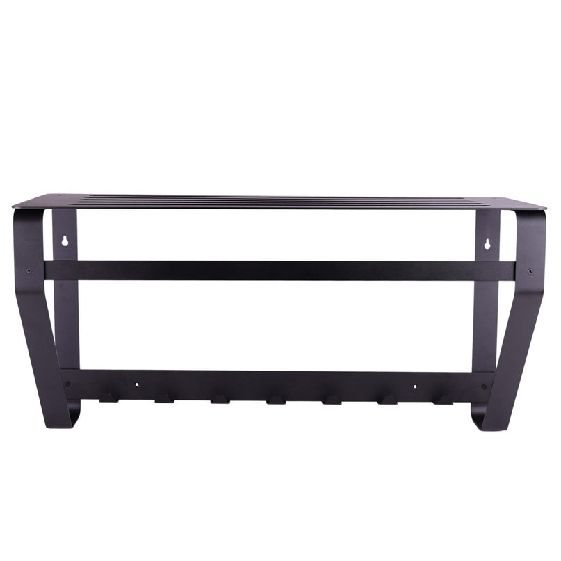 Gorillz Iron - Zwart