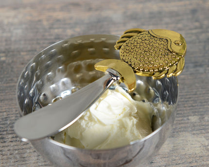 Goldfin vissen - veel van 2