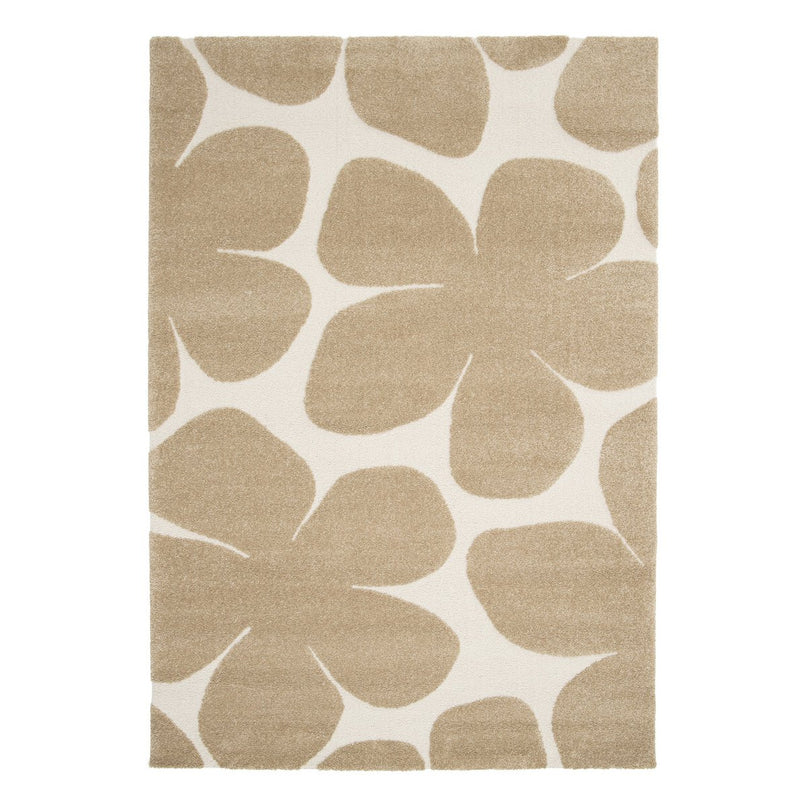 Tapijt met zacht en comfortabel bloesemverlichting effect