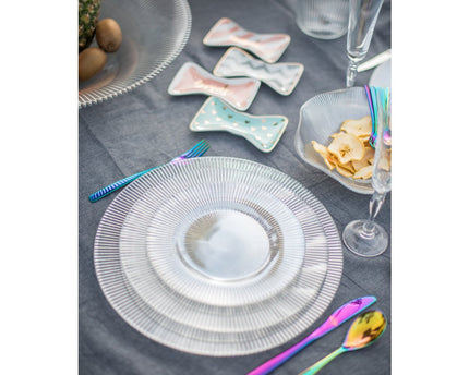 Luce Desert Assiette