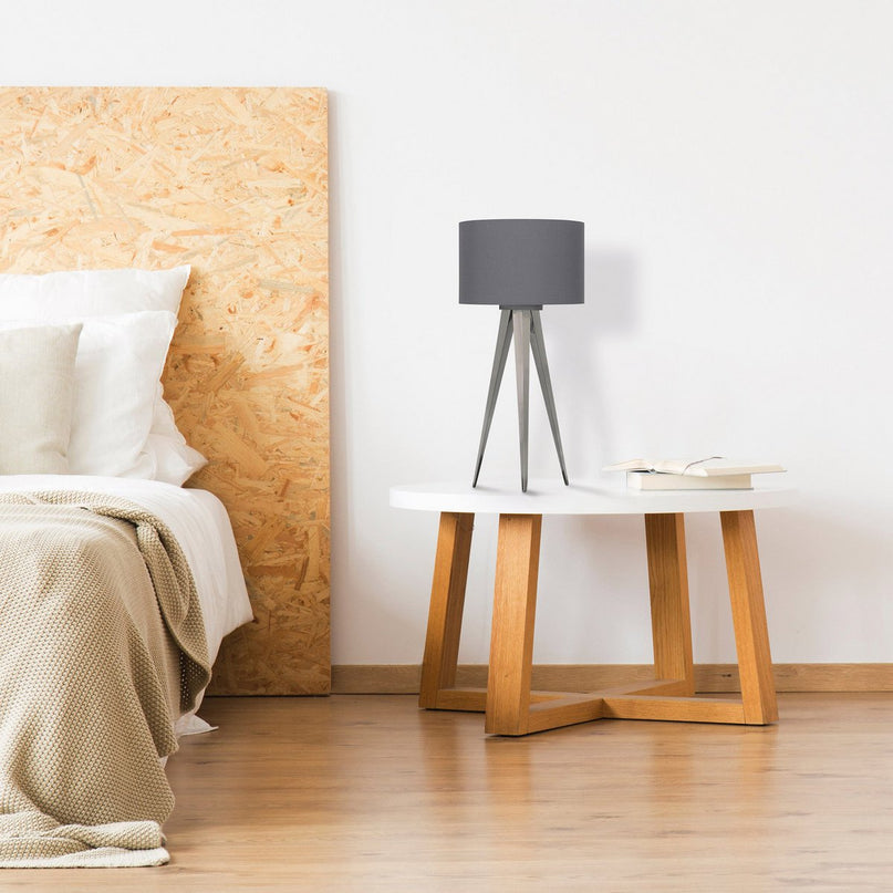 Kruklamp 3-poot "Statief"