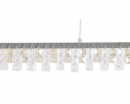 LED hanglamp "DIAMONDS"