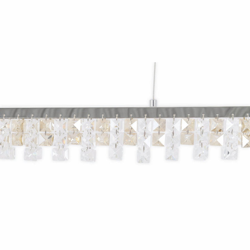 LED hanglamp "DIAMONDS"
