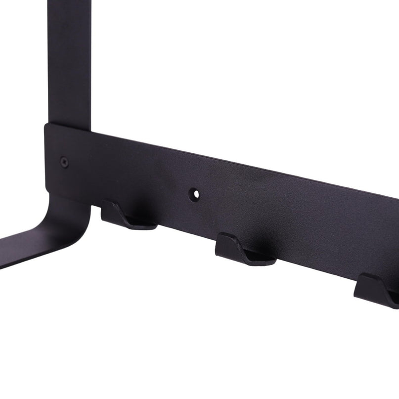 Gorillz Iron - Zwart