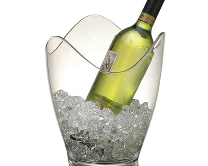Champagne emmer H23.3cm