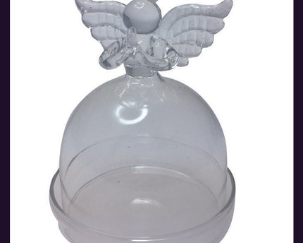 ENGELPLAAT GIFT