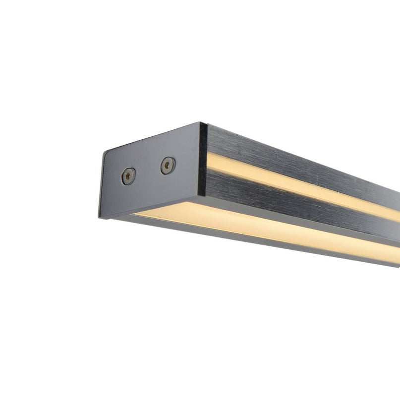 LED hanglamp "Baku"