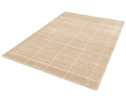 Ultra Soft Design Tapijt in metro gerecyclede vezel