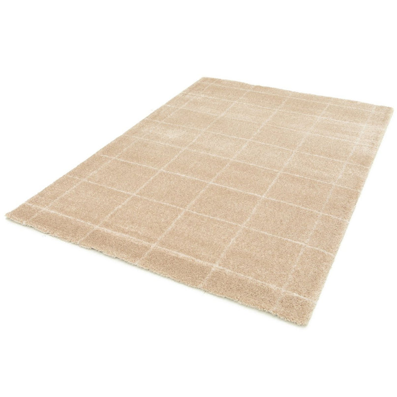 Ultra Soft Design Tapijt in metro gerecyclede vezel