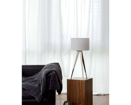 Kruklamp 3-poot "Statief"