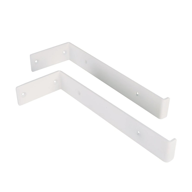 Gorillz Wagon 30 - 2 stuks - Wit