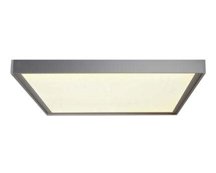 LED paneel voor inbouw/opbouw "Diversiteit"