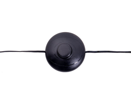 Staande lamp "maron" gemaakt van metalen satine-mat met stof paraplu's in bruin, met E14-aansluiting, voor eetkamer, woonkamer, gang of kantoor, lamp voor woonkamer, eetkamer, hal en kantoor, staande lamp in 153 cm High