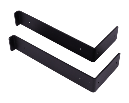 Gorillz Wagon 20 -2 Stuks-Zwart