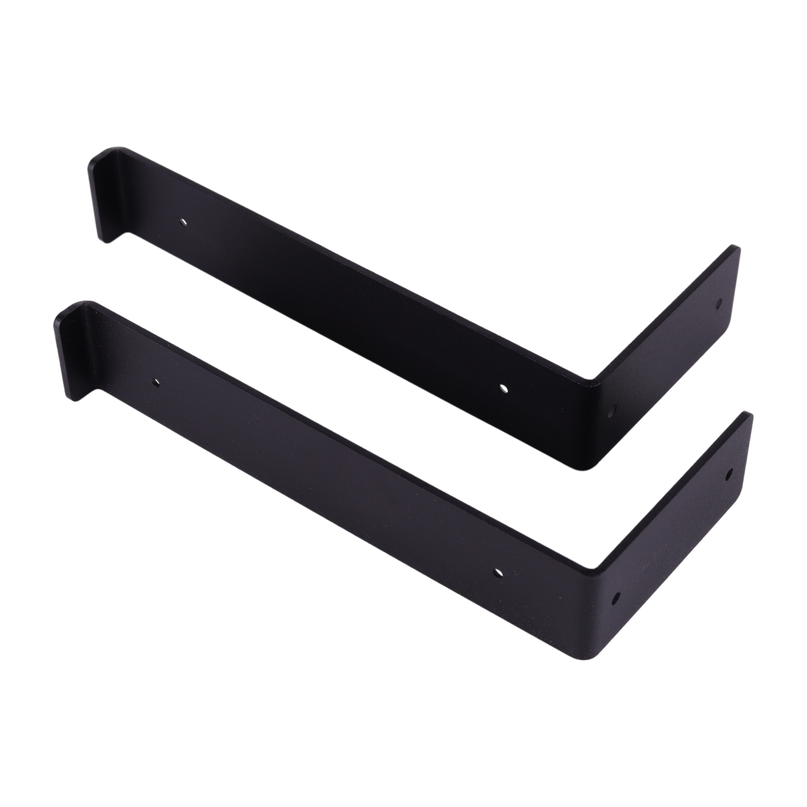 Gorillz Wagon 20 -2 Stuks-Zwart