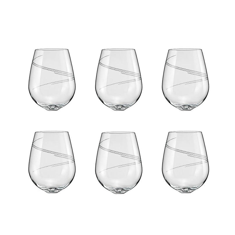Crapes Bases Elina 300 ml - veel 6