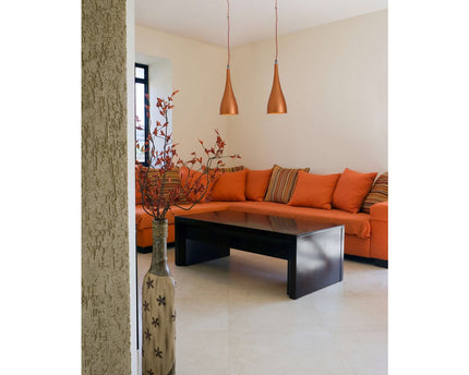 LED hanglamp "Lima"
