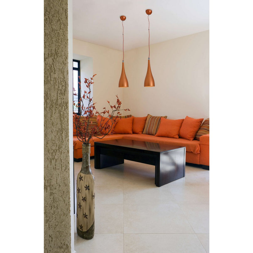 LED hanglamp "Lima"