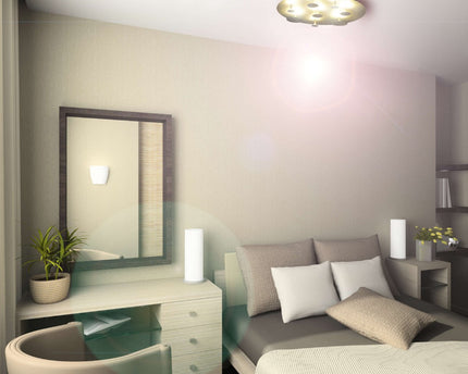 LED plafondlamp "Firenze"