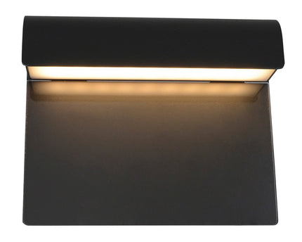 LED buiten wandlamp "Nombus"