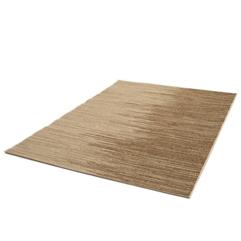 Tapis interieur extérieur van etnische stijl KUBA