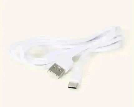 Ben Houten Donkerbruine Tafellamp – Oplaadbaar, Dimbaar, USB-C-voeding