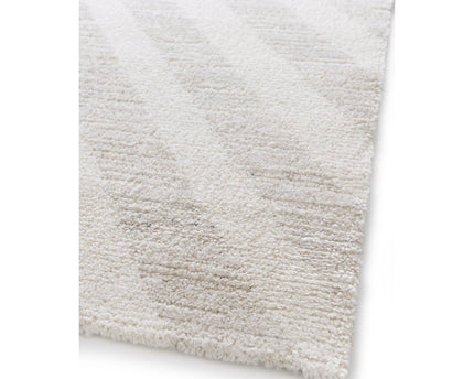 Tapis ultra doux stijl scandinave RENHET