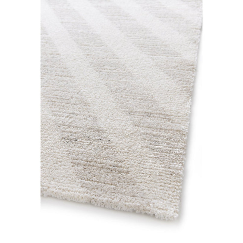 Tapis ultra doux stijl scandinave RENHET