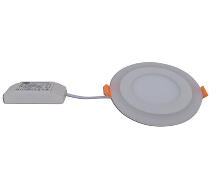 LED -inbouwlamp "interna" D: 14,3 cm