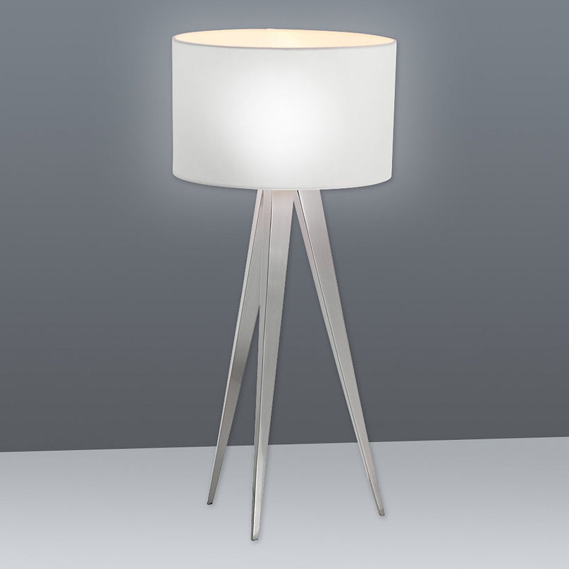 Kruklamp 3-poot "Statief"