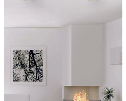 LED -plafondlicht "Londen" D: 34 cm