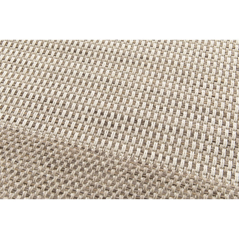 Buitenste interieur tapijten sisal sandhaven