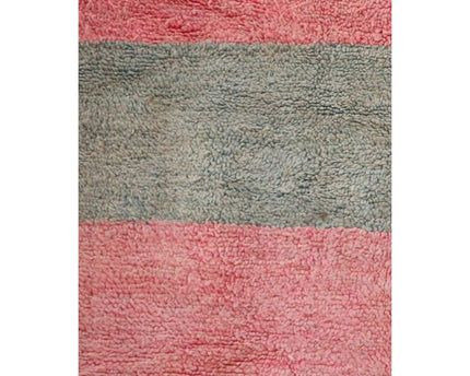 Zuiver wollen Marokkaans Berber-tapijt 150 x 234 cm