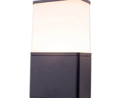 LED buiten wandlampen "Vigo"