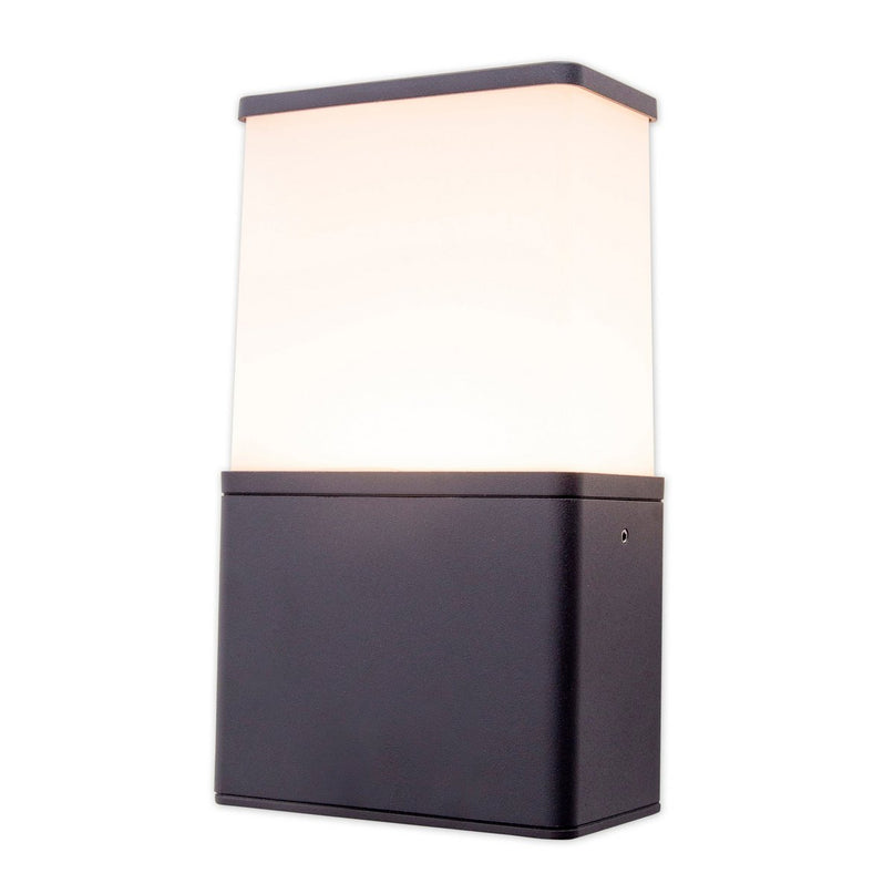 LED buiten wandlampen "Vigo"